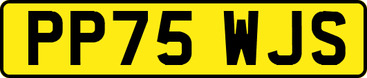 PP75WJS