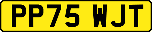 PP75WJT