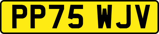 PP75WJV