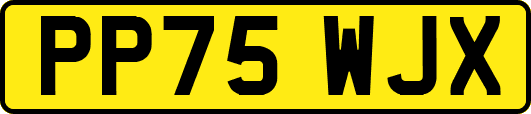 PP75WJX