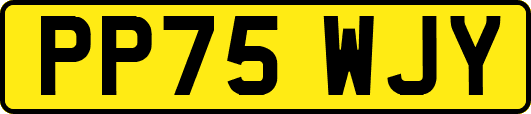 PP75WJY