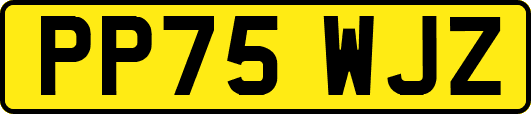 PP75WJZ
