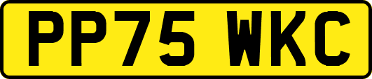PP75WKC