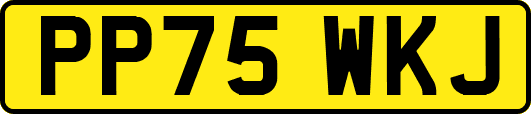 PP75WKJ