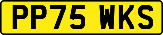 PP75WKS