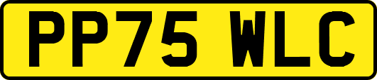 PP75WLC
