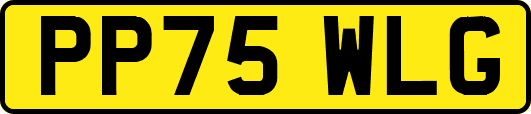 PP75WLG