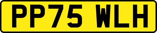 PP75WLH