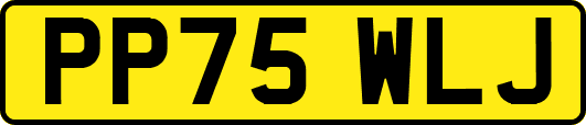 PP75WLJ