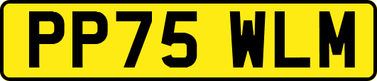 PP75WLM