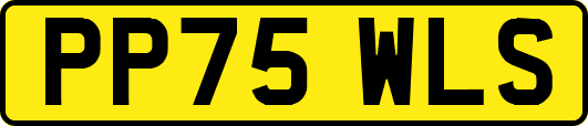 PP75WLS