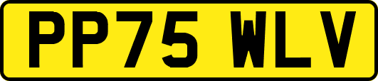 PP75WLV