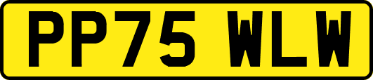 PP75WLW