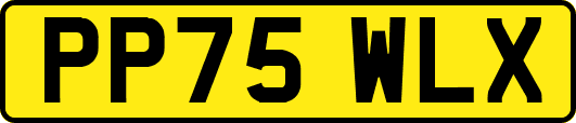 PP75WLX