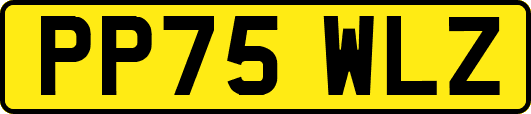 PP75WLZ