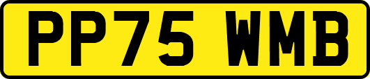 PP75WMB
