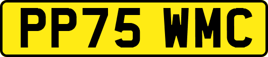 PP75WMC