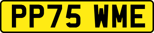 PP75WME