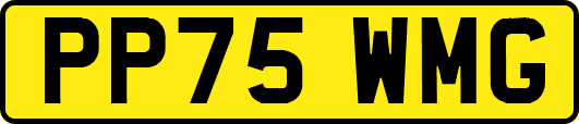 PP75WMG