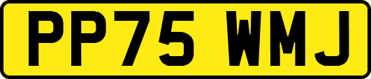 PP75WMJ