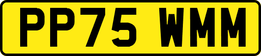 PP75WMM