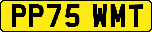PP75WMT
