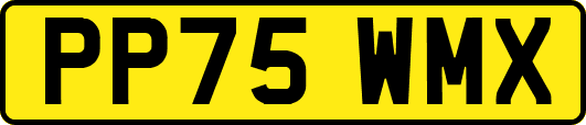 PP75WMX