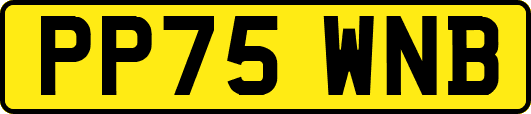 PP75WNB