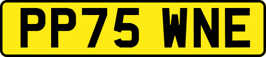 PP75WNE