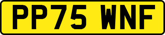 PP75WNF