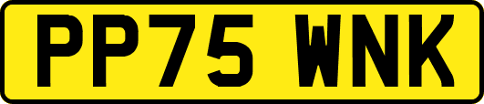 PP75WNK