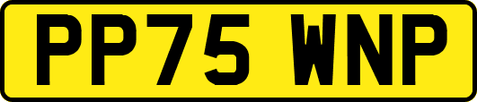 PP75WNP