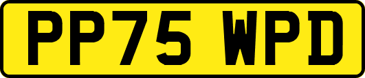 PP75WPD