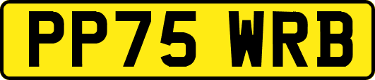 PP75WRB