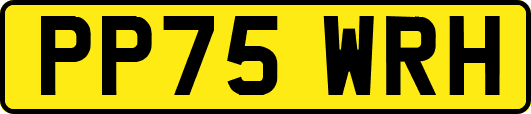 PP75WRH