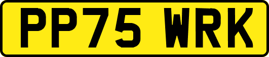 PP75WRK