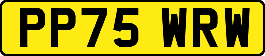 PP75WRW