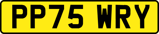 PP75WRY