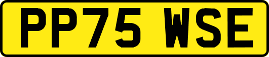 PP75WSE