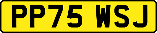 PP75WSJ