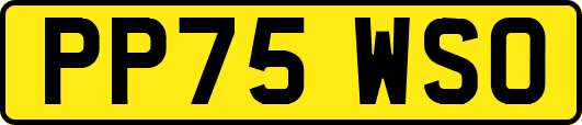 PP75WSO