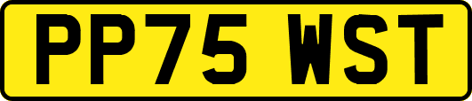 PP75WST