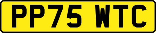 PP75WTC