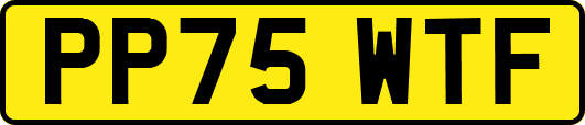 PP75WTF
