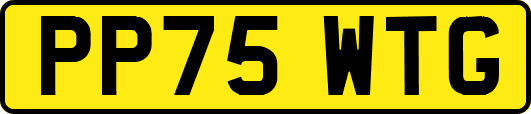 PP75WTG