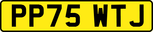 PP75WTJ