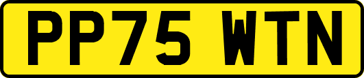 PP75WTN