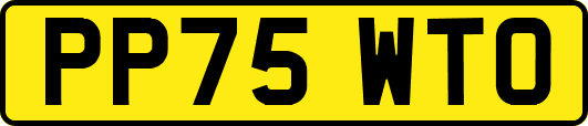 PP75WTO
