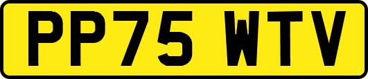 PP75WTV