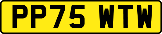 PP75WTW